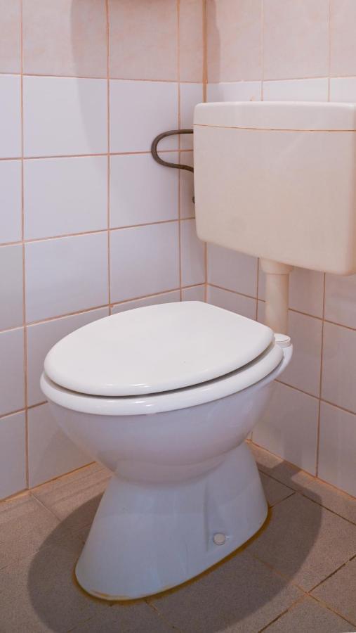 Backpacker Apartment Bahnhof Viyana Dış mekan fotoğraf