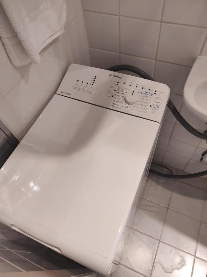 Backpacker Apartment Bahnhof Viyana Dış mekan fotoğraf